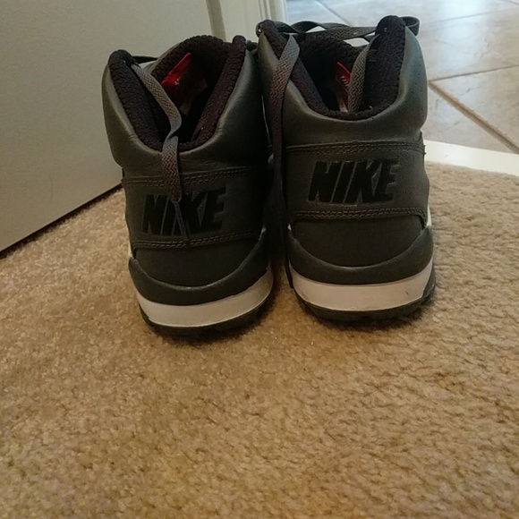 Nike SC Trainer - Picture 2 of 4